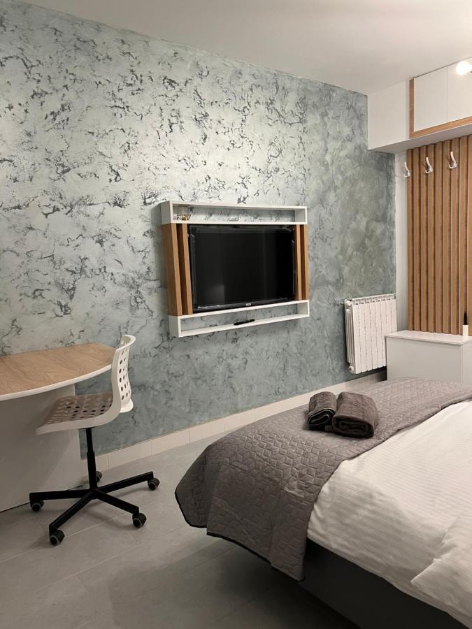 One Room 雅西 外观 照片
