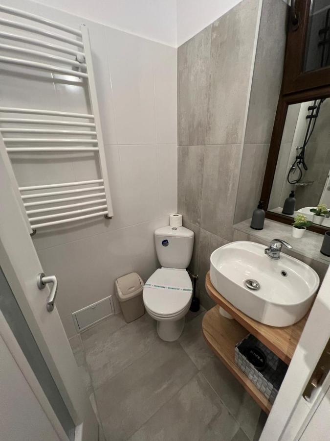 One Room 雅西 外观 照片