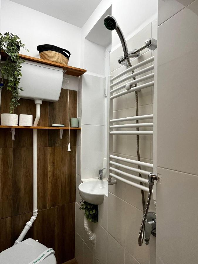 One Room 雅西 外观 照片